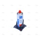 Wrepair Cleaner Dispenser 1x200ml Puzzle system