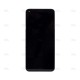 Xiaomi Mi 10T / Mi 10T Pro (5600040J3S00) OEM Display Complete With Frame - Lunar Silver
