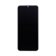 Oppo A15 (CPH2185) / A15s (CPH2179) Display Complete + Frame (4907272 / 4905630) - Dynamic Black
