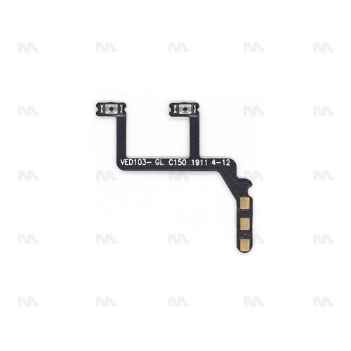 Oneplus 7T Pro Power And Volume Flex