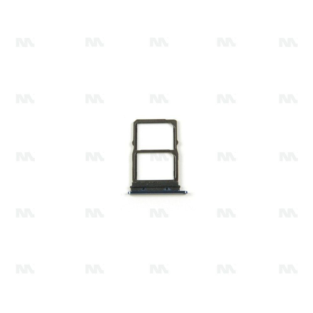 Huawei Mate 20 Sim And SD Card Holder Midnight Blue