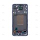 Samsung Galaxy A55 A556B Display And Digitizer With Frame Lemon Service Pack