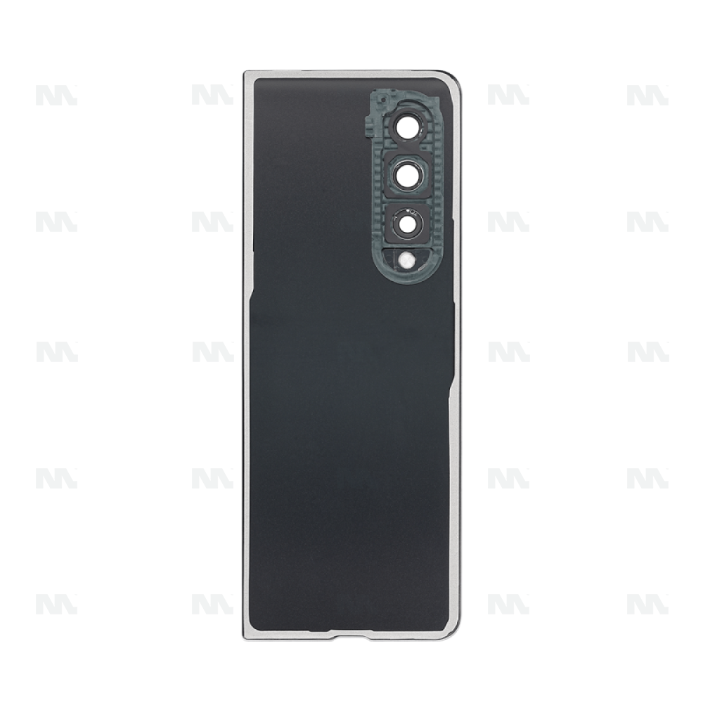Samsung Galaxy Z Fold3 5G F926B Back Cover Phantom Green With Lens (OEM)