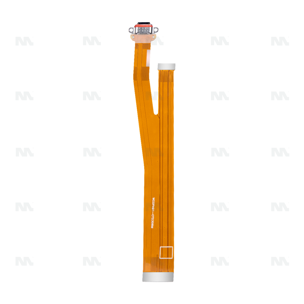 Oppo A91 CPH2001, CPH202, F15 System Connector Flex