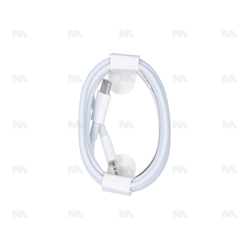 For Apple Cable USB-C to Lightning 2m Retail Box