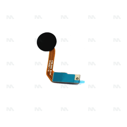 Huawei Mate 20 (HMA-L09/ HMA-L29) Fingerprint Sensor - Black