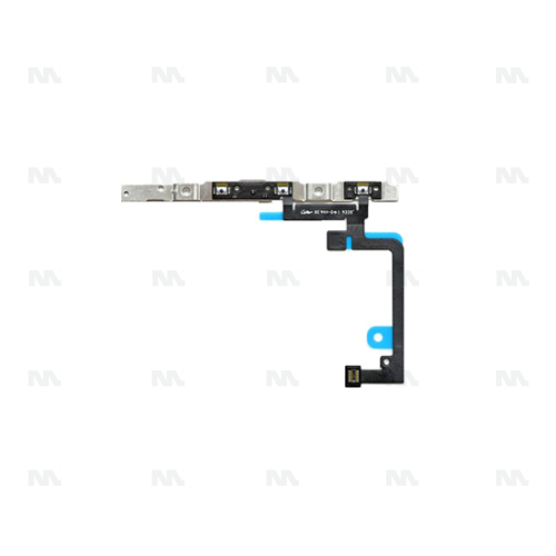 Google Pixel 4 XL (G020P) Power + Volume Flex
