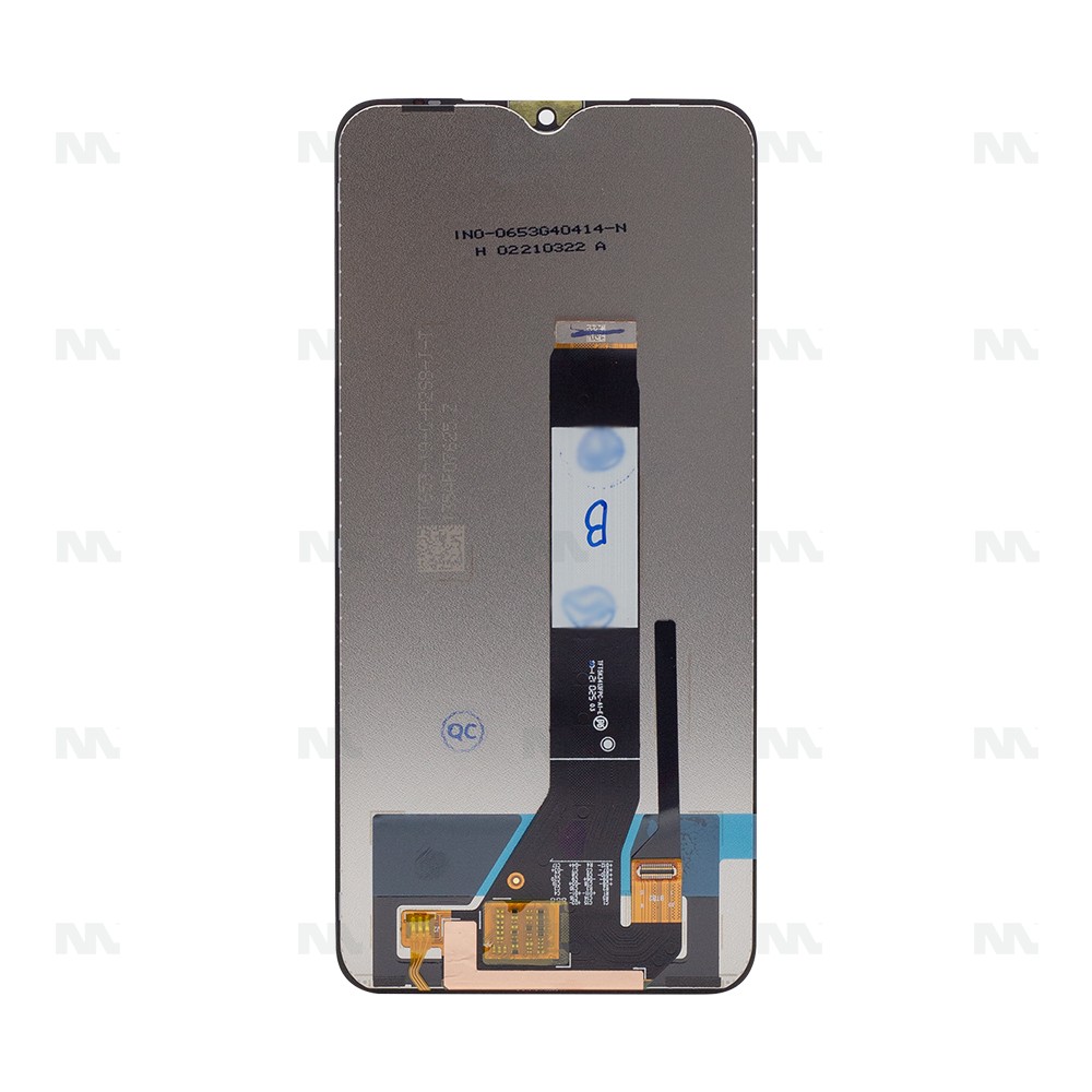 Xiaomi Poco M3, Redmi 9T, Redmi Note 9 4G Display And Digitizer Without Frame OEM