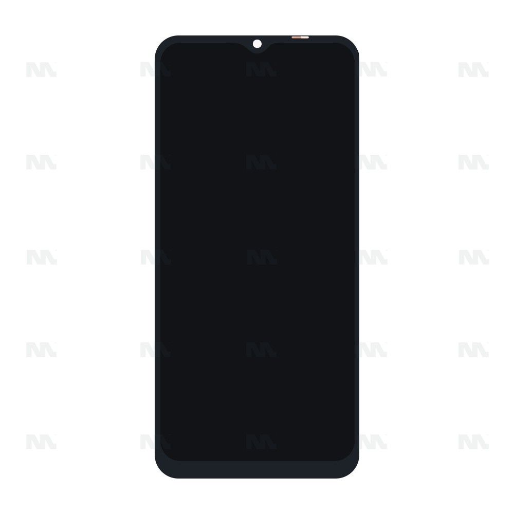 Realme C35 (RMX3511), Narzo 50A Prime (RMX3516) Display And Digitizer Without Frame Black OEM