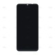 Realme C35 (RMX3511), Narzo 50A Prime (RMX3516) Display And Digitizer Without Frame Black OEM