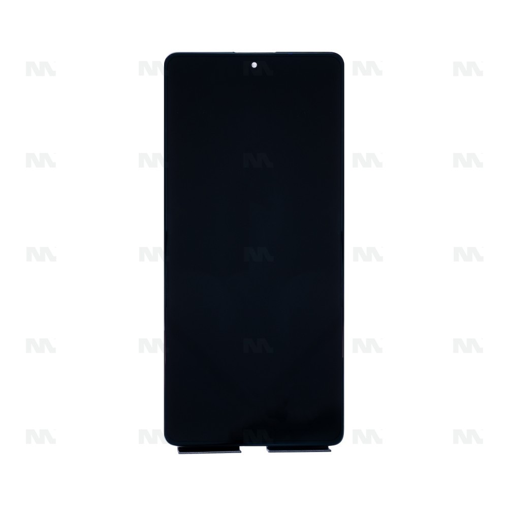 Motorola Edge (2021) XT2141 Display And Digitizer Without Frame Black OEM