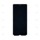 Motorola Edge (2021) XT2141 Display And Digitizer Without Frame Black OEM