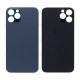 For iPhone 12 Pro Extra Glass Pacific Blue