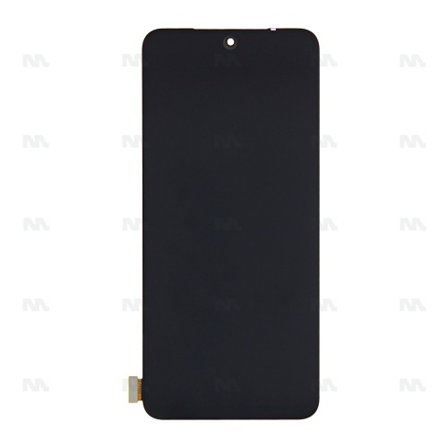 Xiaomi Redmi Note 10S, Redmi Note 10 4G, Poco M5s Display And Digitizer Without Frame Black Soft-OLED