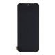 Xiaomi Redmi Note 10S, Redmi Note 10 4G, Poco M5s Display And Digitizer Without Frame Black Soft-OLED