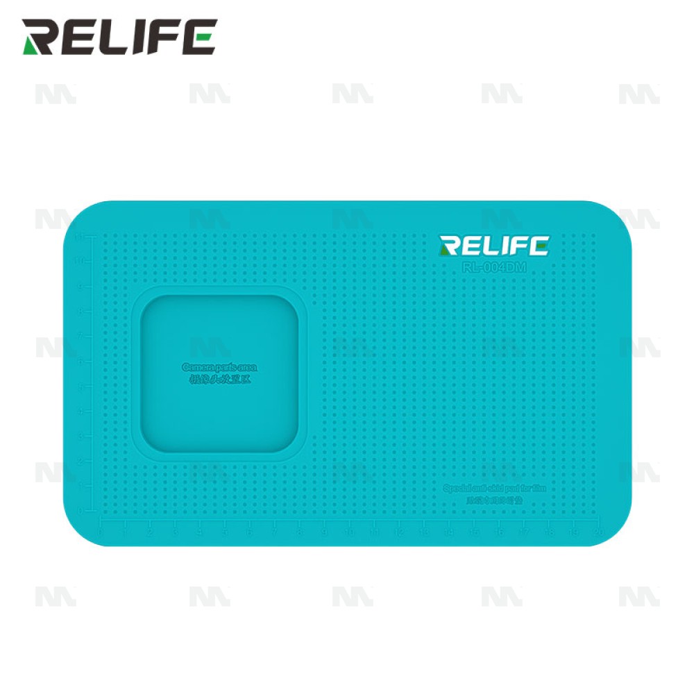 RELIFE RL-004DM Special Anti-Slip Pad For Film
