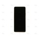 Samsung Galaxy A53 5G A536B Display And Digitizer With Frame Peach Service Pack