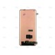 Oppo Find X5 CPH2307 Display And Digitizer Without Frame Black OEM