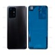 Oppo A94 5G (CPH2211) Back Cover Fluid Black With Lens OEM