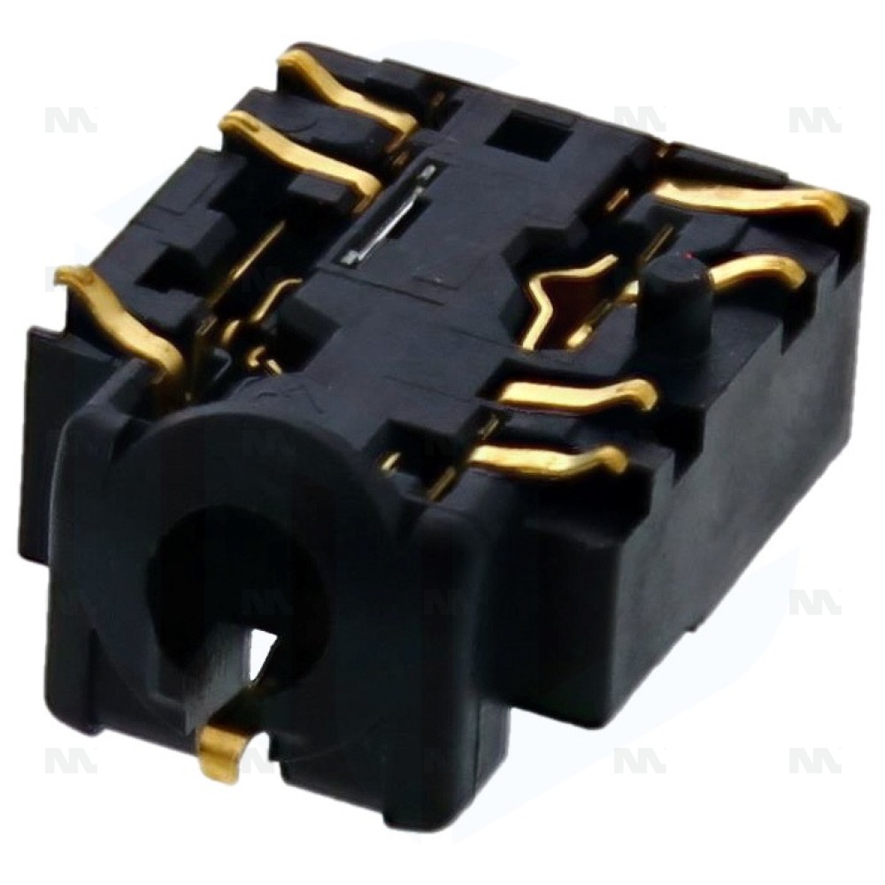 Xbox One Controller 3.5mm Headphone jack