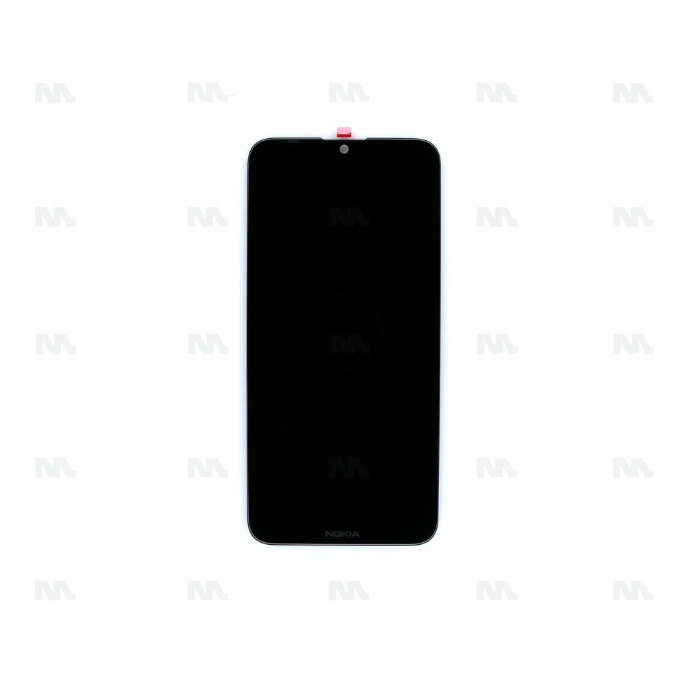 Nokia 2.2 Display And Digitizer Without Frame OEM
