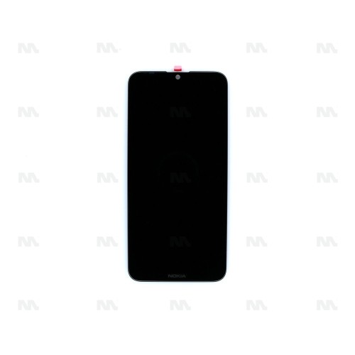 Nokia 2.2 Display And Digitizer Without Frame OEM