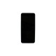 Samsung Galaxy M20 M205F Display And Digitizer With Frame Black Service Pack
