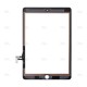 For iPad Air (2013), iPad 5 (2017) 9.7 Digitizer White Pulled