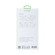 Rixus For Samsung Galaxy A35 5G A356B Crystal Clear Anti-shock TPU