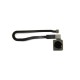 Huawei Mate 10 Pro Home Button Flex Black