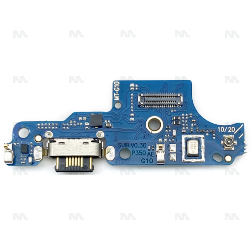 Motorola Moto G10 Charging Board (5P68C18088)