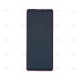 Sony Xperia 10 III (XQ-BT52) Display and Digitizer With Frame Pink Refurbished