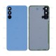 Samsung Galaxy A15 5G A156B Back Cover Optimistic Blue With Lens OEM