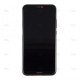 Huawei P20 Lite (ANE-LX1) Display Incl Digitizer+ Frame - Black