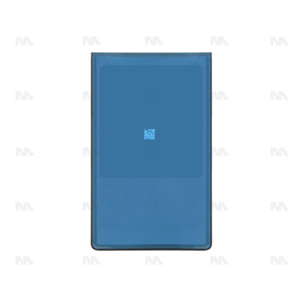 Google Pixel 7 GVU6C, GQML3 Back Cover Snow