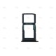 Huawei P Smart Z Sim And SD Card Holder Emerald Green