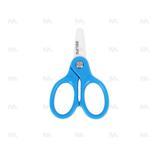 RELIFE RL-102A Insulated Ceramic Mini Scissors