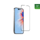 Rixus Clear HD Full Curved Edge Tempered Glass For Samsung Galaxy A71 A715F