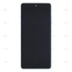 OnePlus 12R Display And Digitizer Complete With Frame Blue Service Pack