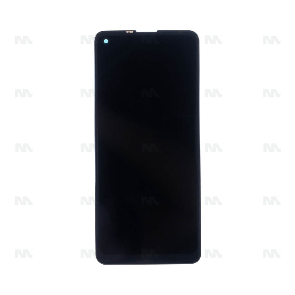 Motorola Moto G Power (2021) Display And Digitizer Black