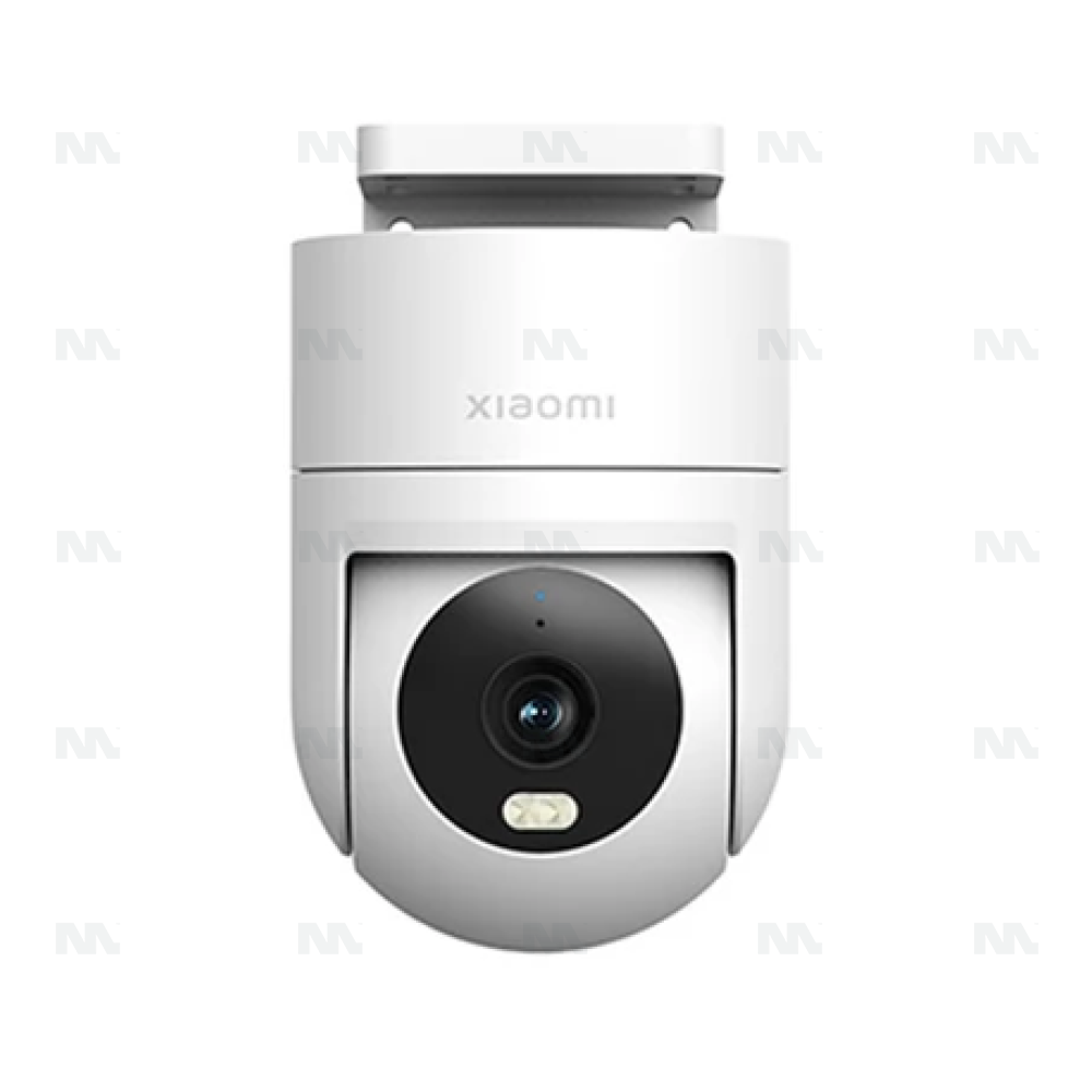 Xiaomi Outdoor Camera Full Color Night Vision CW300 White