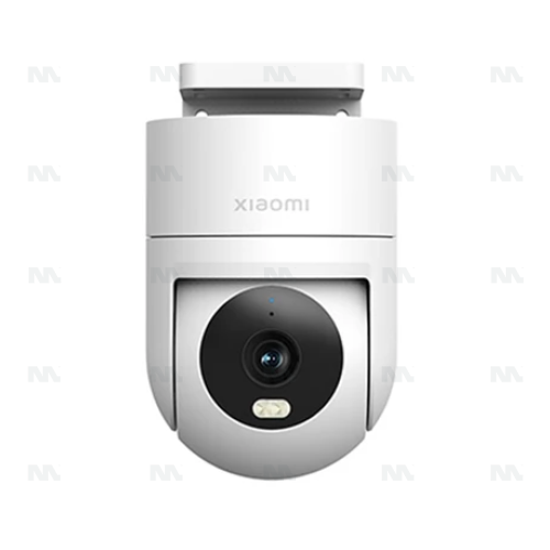 Xiaomi Outdoor Camera Full Color Night Vision CW300 White