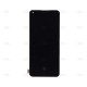 Realme 8 Pro RMX3081 Display And Digitizer Without Frame Infinite Black OEM