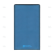 Google Pixel 6a GX7AS, GB62Z, G1AZG Back Cover Chalk White