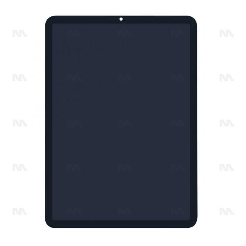 Apple iPad Air 5 2022 (A2589/A2591) (Wifi & 4G Version) Display + Digitizer Complete - Black