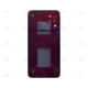 Huawei P40 Lite Back Cover Crush Green (+ Lens)