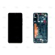 Huawei P30 (ELE-L29, ELE-L09) New Version Display And Digitizer Complete Black