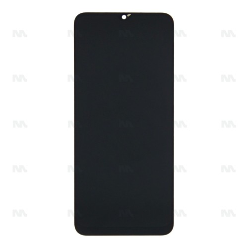 Realme C30s (RMX3690) Display + Digitizer Complete - Black