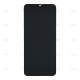 Realme C30s (RMX3690) Display + Digitizer Complete - Black