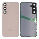 Samsung Galaxy S23 Plus S916B Back Cover Lavender With Lens GH82-30388D Service Pack